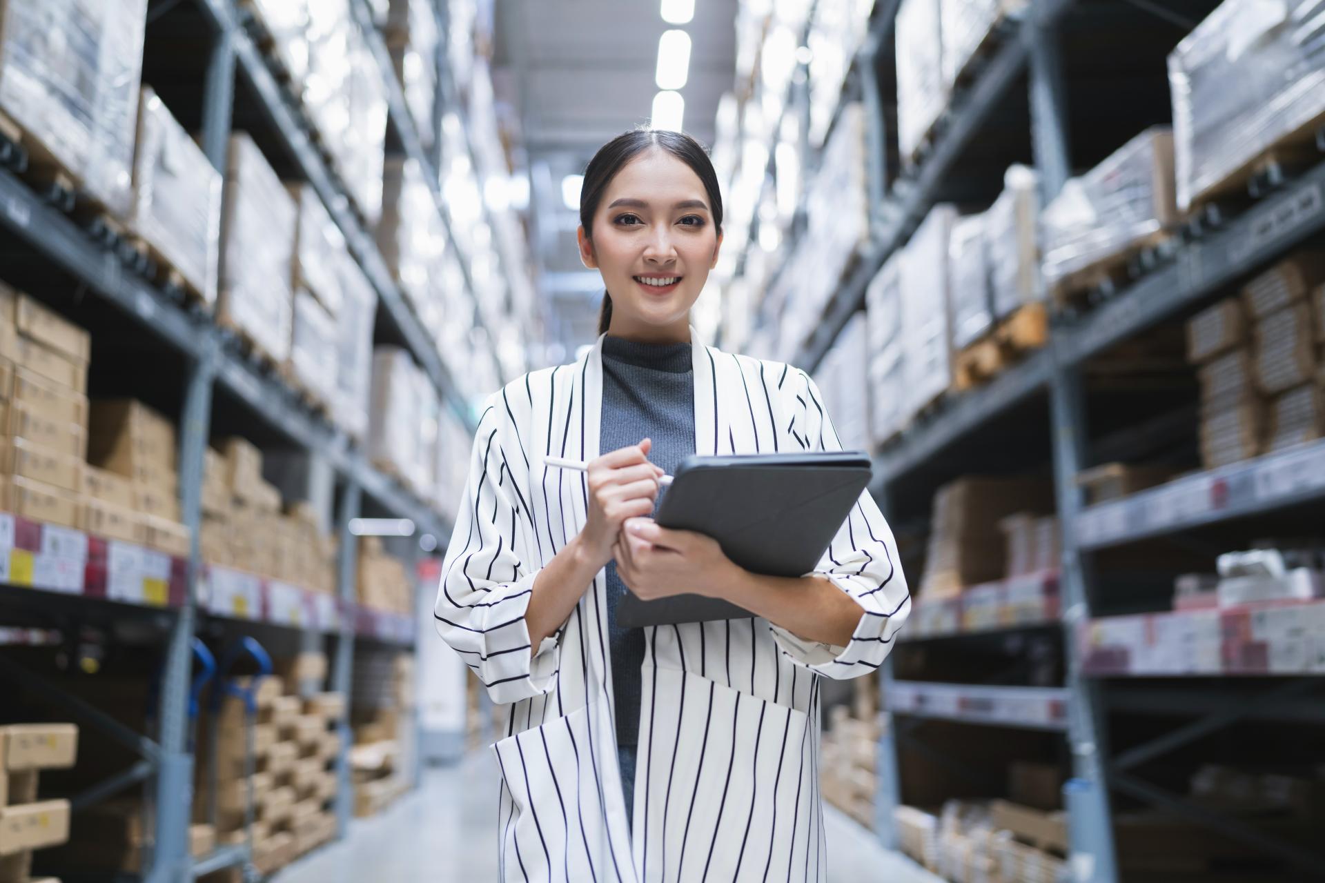 Apa Itu Logistik dan Fungsinya?