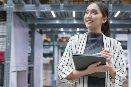 Dampak E-commerce terhadap Logistik