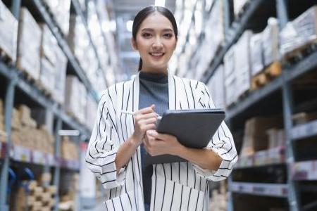 Apa Itu Logistik dan Fungsinya?