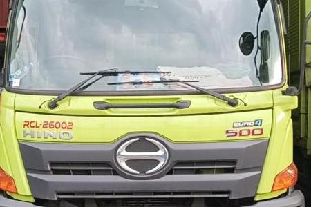 perusahaan logistik, ekspedisi indonesia, jasa transportasi