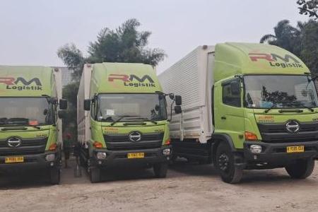 kargo indonesia, pengiriman cepat, logistik terpercaya