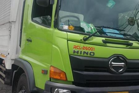 jasa ekspedisi, pengiriman nasional, transportasi barang