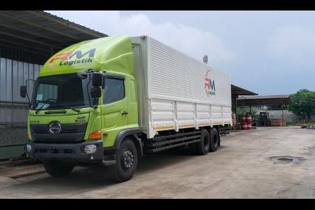 distribusi fisik, supply chain, logistik modern