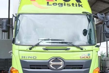 pengiriman jarak jauh, logistik profesional, ekspedisi nasional