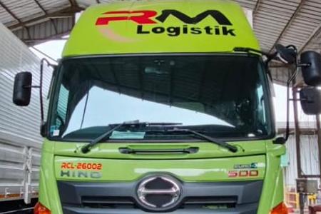 kargo proyek, project cargo, heavy cargo
