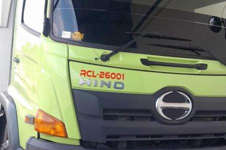 cargo konsorsium, pengiriman aman, logistik cepat